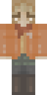 Скин Майнкрафт Игрока Andrea0529