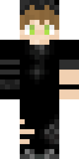 Скин Майнкрафт Игрока AndreaSantoro