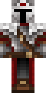 Скин Майнкрафт Игрока Andreas_Belfort
