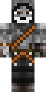 Скин Майнкрафт Игрока Andrew1289