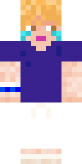 Скин Майнкрафт Игрока AndrewBawPillow