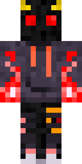 Скин Майнкрафт Игрока AndrewzFr