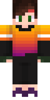 Скин Майнкрафт Игрока Andreystacher70