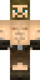Скин Майнкрафт Игрока Andruha