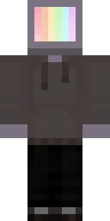 Скин Майнкрафт Игрока Andy24