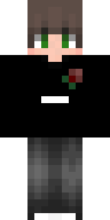 Скин Майнкрафт Игрока Andy_LVDV