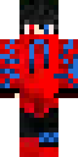 Скин Майнкрафт Игрока Andyglf