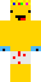 Скин Майнкрафт Игрока Andymaster37