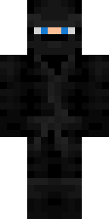Скин Майнкрафт Игрока Anerii