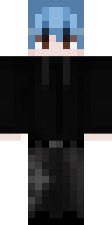 Скин Майнкрафт Игрока Anevao