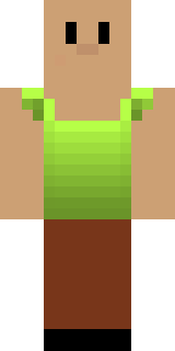 Скин Майнкрафт Игрока Ang_1e