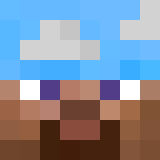 Игрок Angeelll Майнкрафт - возможно знакомый с undoof