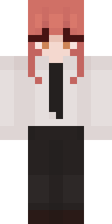 Скин Майнкрафт Игрока AngelForch