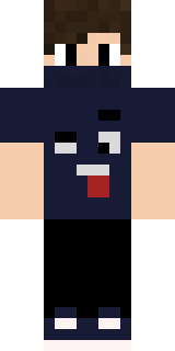 Скин Майнкрафт Игрока Angel_yt