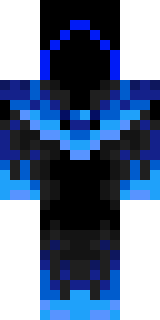 Скин Майнкрафт Игрока Angelgott11