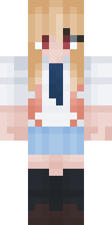 Скин Майнкрафт Игрока Angelgott12