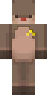 Скин Майнкрафт Игрока Angelpet