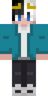 Скин Майнкрафт Игрока AngelsVIPLine