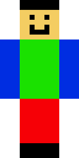 Скин Майнкрафт Игрока Angelvrgt1