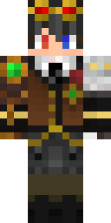 Скин Майнкрафт Игрока AngryBonez90