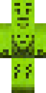 Скин Майнкрафт Игрока AngryMuffinMan1