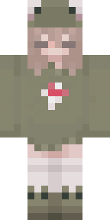 Скин Майнкрафт Игрока Angry_Autumn