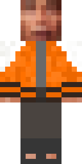 Скин Майнкрафт Игрока Angry_Jack_