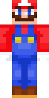 Скин Майнкрафт Игрока Angryaple