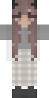 Скин Майнкрафт Игрока Angstlidelser