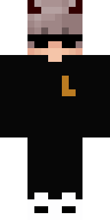 Скин Майнкрафт Игрока Anipec