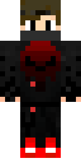 Скин Майнкрафт Игрока Anjerycho