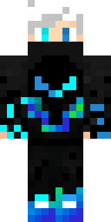 Скин Майнкрафт Игрока AnkitGamer4323