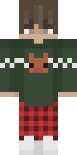 Скин Майнкрафт Игрока Ankush