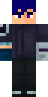 Скин Майнкрафт Игрока Ann0y_