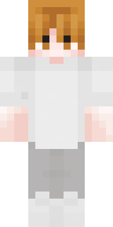 Скин Майнкрафт Игрока AnnTraa_