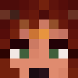 Игрок Annie_Short Майнкрафт - возможно знакомый с Raz3rzento