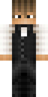 Скин Майнкрафт Игрока Anohdin