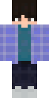 Скин Майнкрафт Игрока Anolias