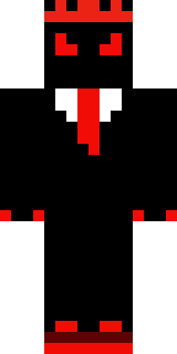 Скин Майнкрафт Игрока Anom4lyy