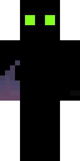 Скин Майнкрафт Игрока Anomaliss17