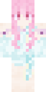 Скин Майнкрафт Игрока AnomieX4