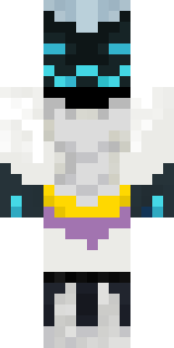 Скин Майнкрафт Игрока Anommally