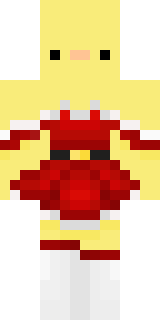 Скин Майнкрафт Игрока Anomy