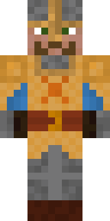 Скин Майнкрафт Игрока AnonymousWinner