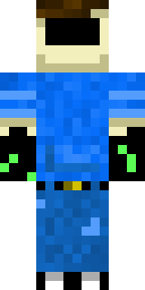 Скин Майнкрафт Игрока Anonymous_Dev1