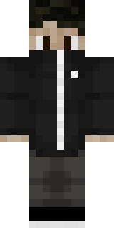 Скин Майнкрафт Игрока AnotherGreekDude
