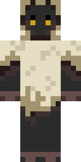 Скин Майнкрафт Игрока AnotherRam
