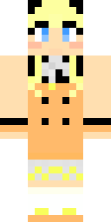 Скин Майнкрафт Игрока Anova