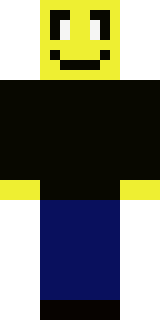 Скин Майнкрафт Игрока Anozzs