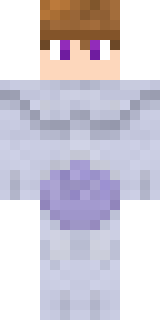 Скин Майнкрафт Игрока Anraxu